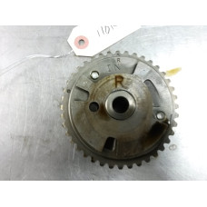 110R113 Right Intake Camshaft Timing Gear From 2012 Chevrolet Camaro  3.6